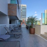 Cobertura com 3 dorms, Caiçara, Praia Grande - R$ 1.1 mi, Cod: 2258