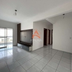 Apartamento com 3 dorms, Canto do Forte, Praia Grande - R$ 640 mil, Cod: 2271