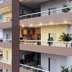 Apartamento com 2 dorms, Real, Praia Grande - R$ 675 mil, Cod: 2298