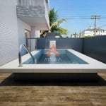 Apartamento com 1 dorm, Real, Praia Grande - R$ 271 mil, Cod: 2339