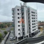 Apartamento com 1 dorm, Balneário Itaóca, Mongaguá - R$ 245 mil, Cod: 2451