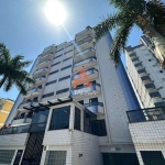 Cobertura com 3 dorms, Caiçara, Praia Grande - R$ 650 mil, Cod: 2478