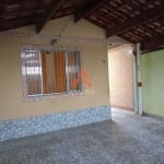 Casa com 2 quartos, Esmeralda, Praia Grande, Cod: 2493