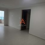 Apartamento com 2 quartos, Maracanã, Praia Grande, Cod: 2494