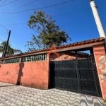 Casa com 4 quartos, Real, Praia Grande - R$ 450 mil, Cod: 2523