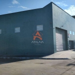 Galpão, Princesa, Praia Grande - R$ 1.5 mi, Cod: 2550