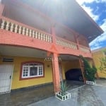 Casa com 3 dorms, Solemar, Praia Grande - R$ 960 mil, Cod: 282