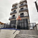 Apartamento com 2 dorms, Flórida, Praia Grande - R$ 300 mil, Cod: 396