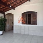 Casa com 2 dorms, Real, Praia Grande - R$ 450 mil, Cod: 664