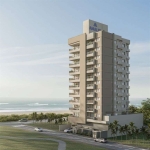 Apartamento na Praia Central De Navegantes