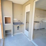 Apartamento com 2 dormitórios bairro são João