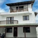 Amplo terreno com 3 apartamentos no bairro São João em Itajaí SC