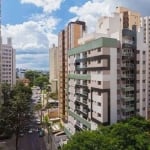 Apartamento à venda, 77 m² por R$ 709.000,00 - Cristo Rei - Curitiba/PR - AP5717