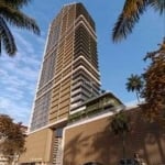 VISTA FANTÁSTICA E 6 SUÍTES À VENDA EM BALNEÁRIO CAMBORIÚ POR 10.595.000 - AP575