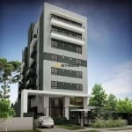 Apartamento à venda, 64m² por R$ 639.735,00 - Vila Izabel - Curitiba/PR -AP5861