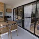 Maravilhoso Apartamento à venda, 57 m² por R$ 605.700,00 - Centro - Curitiba/PR