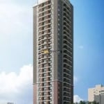 Apartamento com 2 dormitórios à venda, 33 m² por R$ 348.335,73 - Centro - Curiti