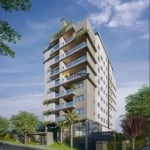 Apartamento com 3 dormitórios à venda, 105 m² por R$ 1.175.500,00 - Água Verde -