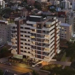 Apartamento com 3 dormitórios , sendo 1 suite à venda, 120 m²  no Água Verde  a