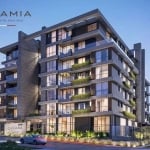 Apartamento Duplex com 4 dormitórios à venda, 158 m² por R$ 3.480.000,00 - Bigor