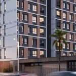 Apartamento à venda, 52.73 m² por R$ 564.852,16 - Batel - Curitiba/PR - AP6391