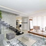 Casa em condominio - Jardim das Americas - 3 suítes com Elevador e Spa. - CA0363