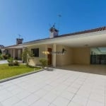 Casa à venda, 286 m² por R$ 1.249.000,00 - Santa Felicidade - Curitiba/PR - CA03