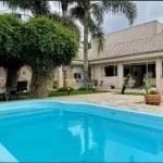 Casa à venda, 876 m² por R$ 2.499.000,00 - São Braz - Curitiba/PR - CA0275