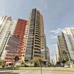 Apartamento com 3 quartos à venda, 302 m² por R$ 3.300.000 - Batel - Curitiba/PR