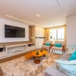 APARTAMENTO DECORADO IMPECÁVEL NO VILA IZABEL - 3 QUARTOS - AP9423