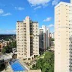 Apartamento à venda, 372 m² por R$ 3.500.000,00 - Ecoville - Curitiba/PR - AP327