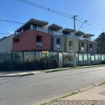 Sobrado Triplex com linda vista para o Parque Atuba - SO9211