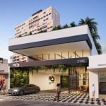 Studio com 1 dormitório à venda 53.27 m² por R$ 448.617,43 - Portão - Curitiba/P