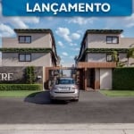 CASA CONDOMINIO FECHADO 3 QUARTOS, 3 SUITES E 3 VAGAS DE GARAGEM NO MERCÊS