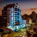 Apartamento à venda, 141 m² por R$ 1.967.000,00 -Bigorrilho -Curitiba/PR-CO0507