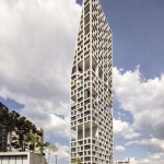 Oportunidade no AGE360 neste ícone do Skyline curitibano!