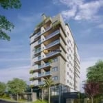 Apartamento à venda, 77 m² por R$962.200,00 - Água Verde - Curitiba/PR - AP3760