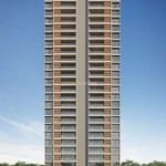 Cobertura à venda, 164 m²   - Santo Inácio - Curitiba/PR - CO0523