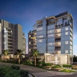 Cobertura com 3 SUITES à venda, 311 m² por R$ 6.70.000,00 - Ecoville - Curitiba/