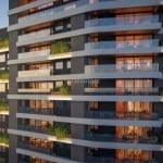 OÁS Barigui - Apartamento com 3 dormitórios à venda, 231 m² por R$ 4.433.009,42