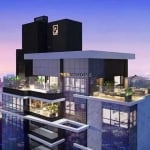 EXPERIENCE - Apartamento com 3 dormitórios à venda, 320 m² por R$ 5.890.000,00-