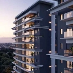 Apartamento à venda, 193 m² por R$ 2.962.000,00 - Ecoville - Curitiba/PR - AP536