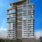 Cobertura à venda, 363 m² por R$ 5.282.000,00 - Cabral - Curitiba/PR - CO0600