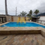 Casa com 5 dorms, Flórida, Praia Grande - R$ 2.5 mi, Cod: 11281