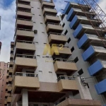 Apartamento com 4 dorms, Guilhermina, Praia Grande - R$ 830 mil, Cod: 11684