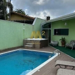 Casa com 4 dorms, Flórida, Praia Grande - R$ 1.6 mi, Cod: 11757