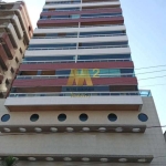 Apartamento com 3 dorms, Guilhermina, Praia Grande - R$ 495 mil, Cod: 12027