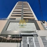 Apartamento com 3 dorms, Canto do Forte, Praia Grande - R$ 760 mil, Cod: 12733