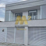 Casa de Condomínio com 2 dorms, Caiçara, Praia Grande - R$ 300 mil, Cod: 12797