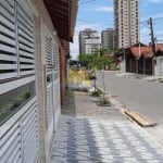 Casa com 2 dorms, Ocian, Praia Grande - R$ 545 mil, Cod: 13416